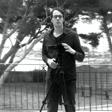 le mur dans le miroir