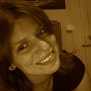 Audrey Dupas
