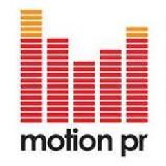 Motionpr