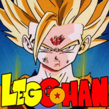 LegGohan