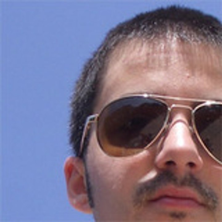 Dailymotion profile picture for @marco