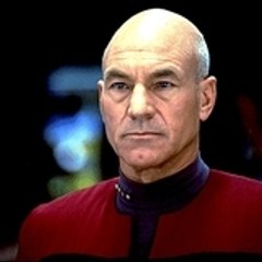 Jean-Luc  Picard