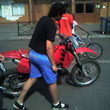 hamza nesnas