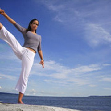 My Yoga Online