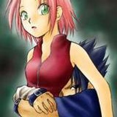 sasuke et sakura