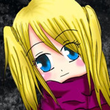 Baka white desuuu ~~ Celestia