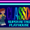 Classix Super Retro Playhouse