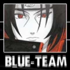 Blue-team
