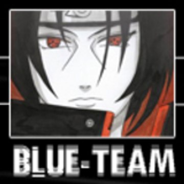 Blue-team