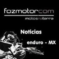 Fozmotor.com Motos na Terra