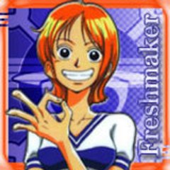CiberFreshmaker