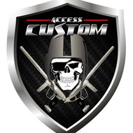 ACCESS CUSTOM