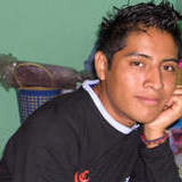 Carlos Ramirez Gomez