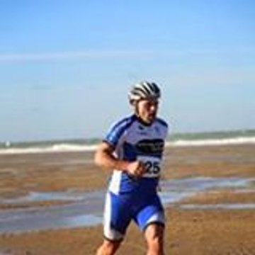 roublic arnaud