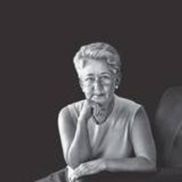 Marie M.C Larivière