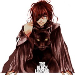 Tsuki-no-Shinigami
