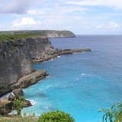 Lénouch'Ka Bernos Lamoureux