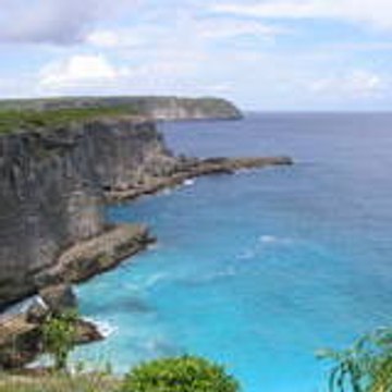 Lénouch'Ka Bernos Lamoureux