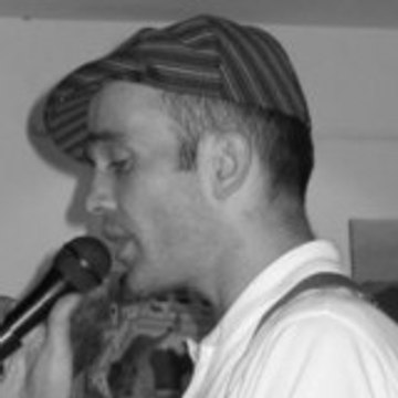 Patrick Ruffy