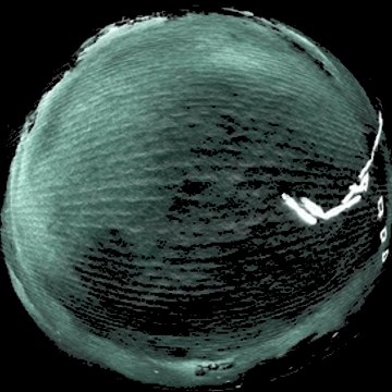 Un terrain d'entente