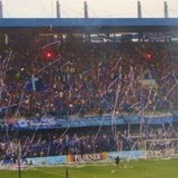 La Boca Del Pozo