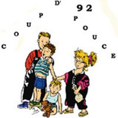 Coup d'pouce 92