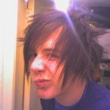 bryan may