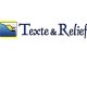 TEXTE ET RELIEF