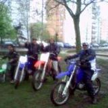 lariche