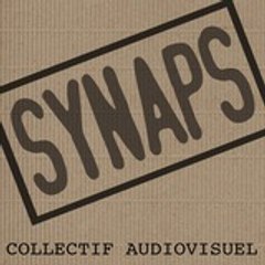 Synaps collectif audiovisuel