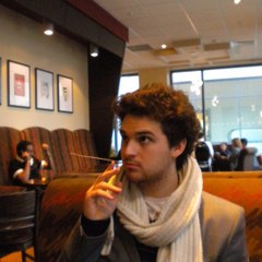 Nico Bonnaf