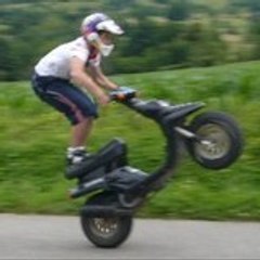 misterwheel