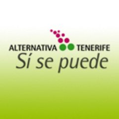 Alternativa Sí Se Puede Tenerife