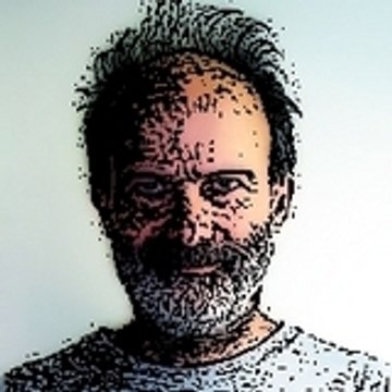 Christopher B. Martin