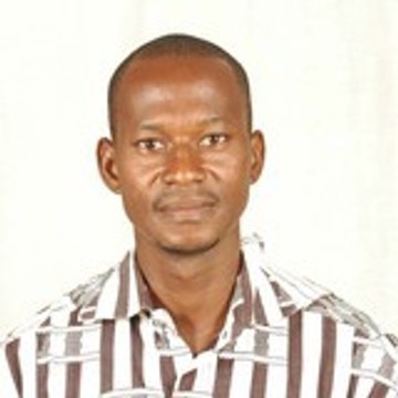GUIGMA YACOUBA