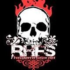 ROCKY HORROR FUCKIN' SHIT