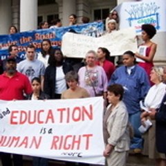 Independent Commission On Public Education-NYC