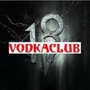 vodka club