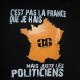 Mambole et Mouss Gennevilliers