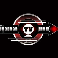 UNDERGROUND-TV