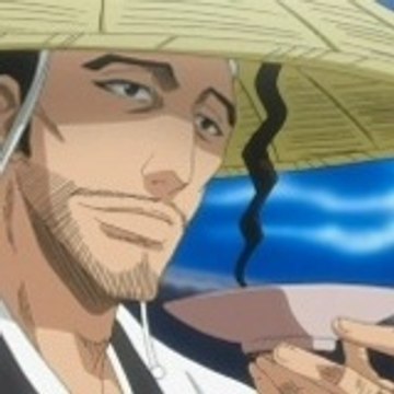 kyoraku-sama