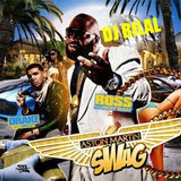 dj bilal