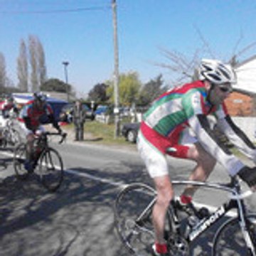 Oli Chereau