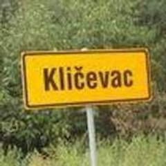 klicevac