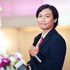 Charl Poomklang-Chak Buehome