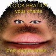 loick Pratick