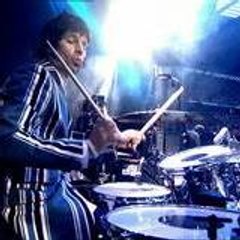 Zak Starkey