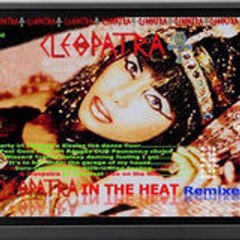 cleopatra isis