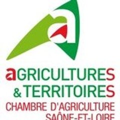 CHAMBRE D'AGRICULTURE 71