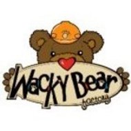 wackybear